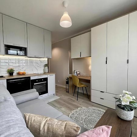 Et27 Warsaw Apartments 外观 照片